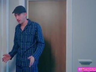 Alessa Savage gets fucked by Danny in missionary