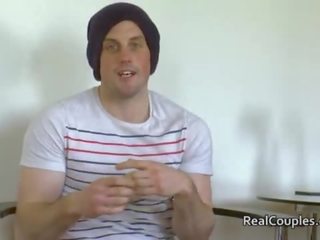 一對 談話 關於 該 adolescent 幹 性別