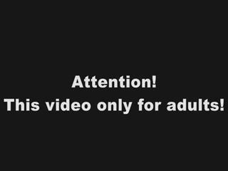 1. čas osmnáct rok starý x jmenovitý video