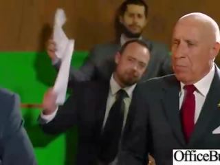 X rated video Tape In Office With Huge Round Juggs desirable darling (jasmine loulou) movie-20