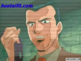 Renteng hentai femme fatale