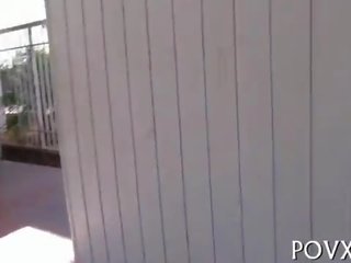 Гарненька kelsi монро