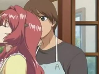 Mademoiselle 在 法 1 dubbed