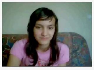 19 yrs стар млад жена представяне стегнат тяло - morecamgirls.com