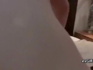 전 여자 친구