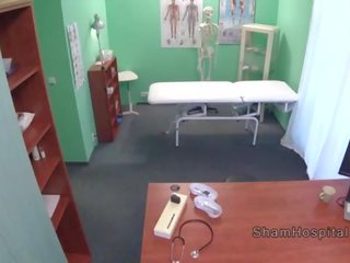 角質 メディカル practitioner レコード 汚い クリップ ととも​​に desirable 患者