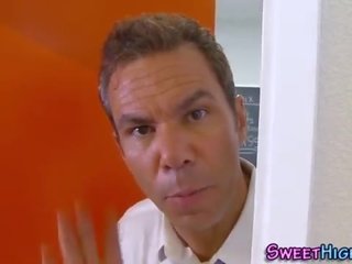 Гимназия тийн крем пай