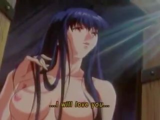 한밤중 panther sonya 헨타이 ova