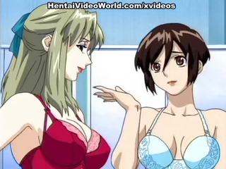 Lingeries 사무실 2 집 02 www.hentaivideoworld.com