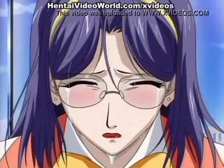 Lingeries 办公室 vol.2 02 www.hentaivideoworld.com