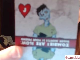 6cam.biz 情人 emmaplease 噴出 上 生活 攝像頭