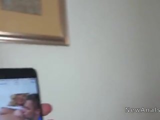 Uly emjekli ewropaly başlangyç blondinka gets göte sikişmek kirli clip