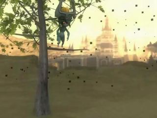 মেয়েরা এর twilight প্রিন্সেস - midna