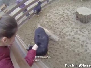 クソ 眼鏡 - squirrel foretells stupendous アナル 汚い ビデオ