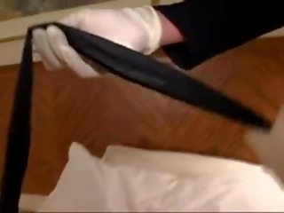 Inviting Policewoman is forced to Fuck