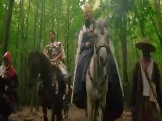 Перший фантастика x номінальний відео серія