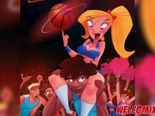 Basket dasamuka game - kolese perverts