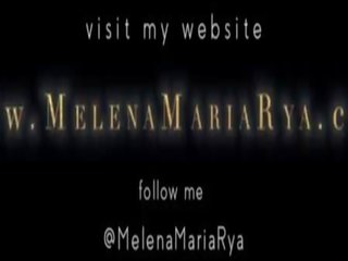 গন যৌন চলচ্চিত্র melena মারিয়া rya