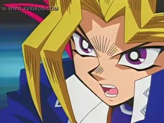 Yu-gi-oh! #005 o ataque 达 traça gigante