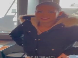 良好 xxx 电影 在 该 restaurant 同 巨乳 亚洲人 法国人 mailyne