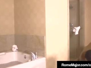 Itim knight rome major fucks choco dalaga gemini lovell&excl;