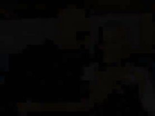 Alanah рей - тя хубав цици ще бъде клатене от всеки удар