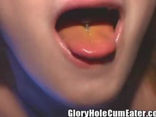 Femme fatale angie 이다 에이 (20) 년 늙은 정액 매춘부 에 훈련