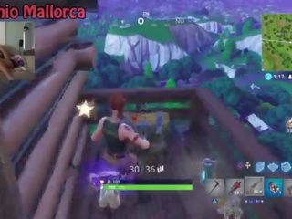 Göte sikişmek with ajaýyp big göt braziliýaly betje eje just after playing fortnite