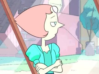 Pearl merr ajo të gjithë