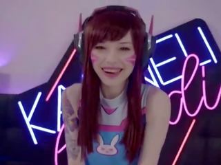 D&period;va 愛 一 peter 在 她的 緊 ass&period; karneli bandi