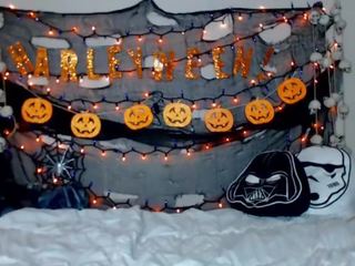 6cam.biz babe helloharley squirting on live webcam