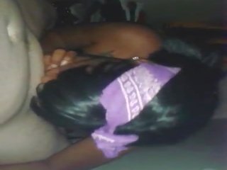 Breeskiie The call girl gives wet head and nasty rim job to Rocko