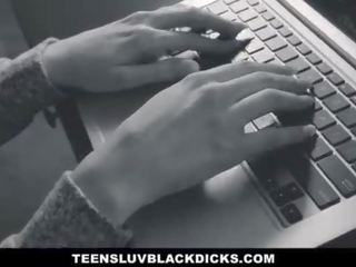 Tlbc - 빨강 머리 캠 딸 알렉스 하프 연주자 잤어요 에이 부채