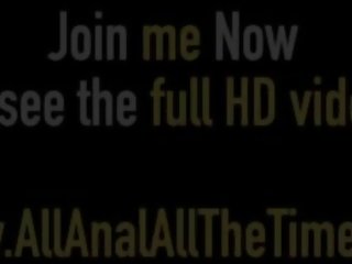 Mega swell 18 yo Miranda Miller Butt Fucked & Anal Creampied &excl;
