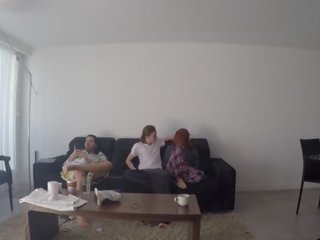 Burned Out in Uruguay