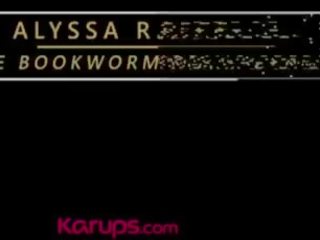 Karups - 褐发女郎 摩洛伊斯兰解放阵线 贾静雯 reece 得到 的阴户 敲定