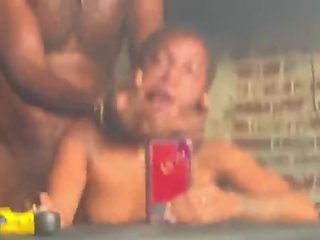 Fabulous çift kurvë çdo tjetër jashtë
