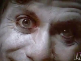 Harley quinn & joker: в для дорослих відео походження (promos)