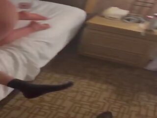 Флорида рудоволоса harlot смокче мій біб в той час як вона smokes потім отримує трахкав жорсткий по rapper