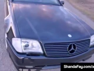 Crime spopadov bat gospa shanda fay zanič vaš težko peter na na road&excl;