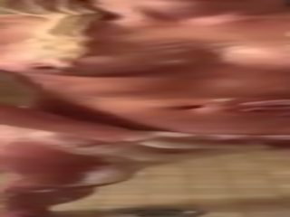 汚い 少し 護衛 movs 彼女自身 自慰行為 ととも​​に アナル プラグ と vibratorâcumplaywithus2