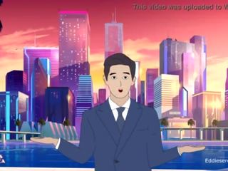 该 办公室 家伙 二 &lpar;short 版本 &rpar;