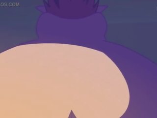 Intercourse 同 该 吸血鬼 - nevarky 吸血鬼 转型 动画 -