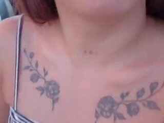 Comprando con ла кара llena де сперма cumwalk