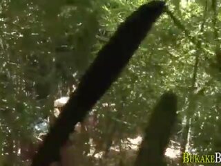 Latin teen twink spunked