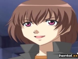 В школа нечупари любить трахання випадковий студенти - hentai.xxx