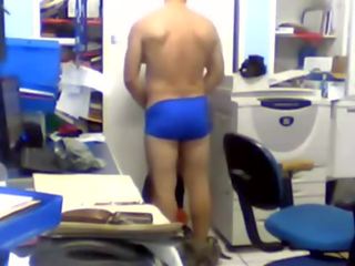 Office xxx film hiddenly