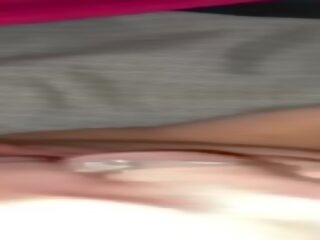 Her Young Moans Will open You Nut