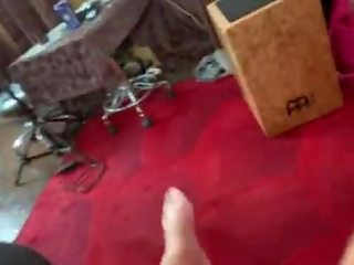 1 daripada 2 clips-brianna pantai mengambil ex beau asal mlif pemburu daripada daripada retirement menghisap beliau besar cotok dan kemudian mendapat fucked sebenar baik sebelum dumping beban ke dalam beliau muka - filem 1