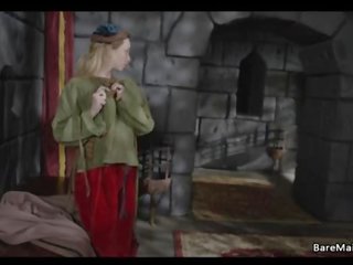 Mas bata dalaga found ang orgasmagic crystal &num; anghel smalls